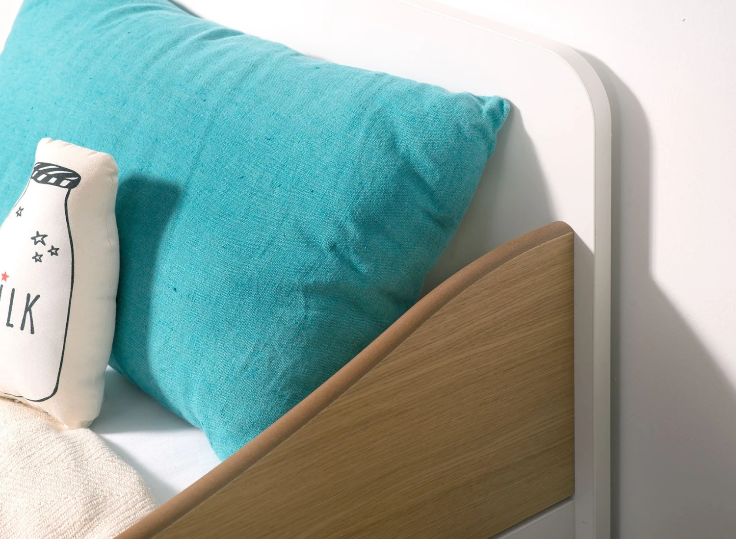 Lit Enfant évolutif 90x140 MANLY – Image 4