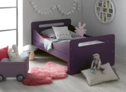 Lit Enfant évolutif 90x140 LEVIS