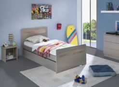 Lit Gigogne 90x190 MORA