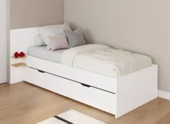 Lit Gigogne 90x200 ALBI