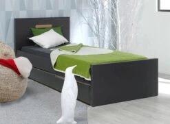 Lit Gigogne 90x200 ANGEL