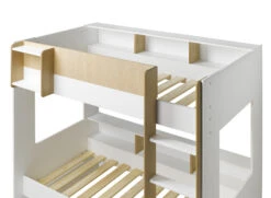 Lit Superposé 3 Places 90x190 MANLY 6 Lit Superposé 3 Places 90x190 MANLY -Nateo Concept lit superpose 3 places 90x190 manly 2