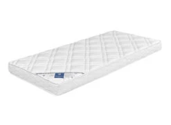 Lit Superposé Séparable 90x190 ANGEL + 2 Matelas -Nateo Concept lit superpose separable 90x190 angel 2 matelas blanc 3