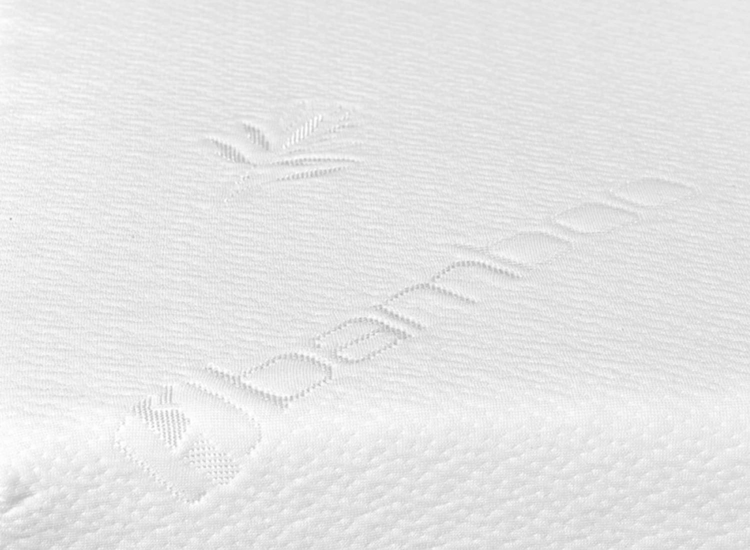 Matelas Bébé Bambou - 40x80cm 2 Matelas Bébé Bambou - 40x80cm – Image 2