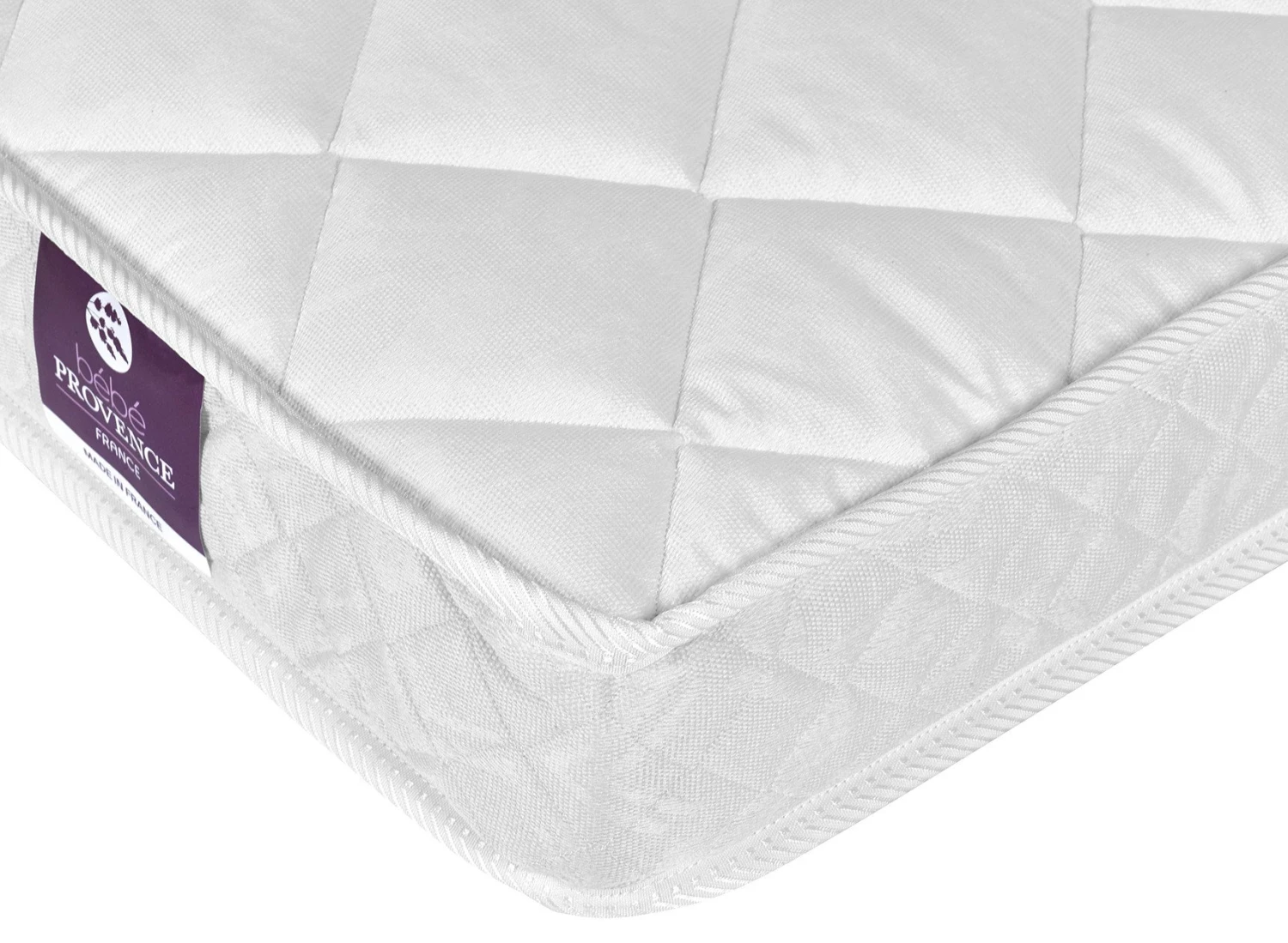 Matelas Bébé Essentiel – Image 2