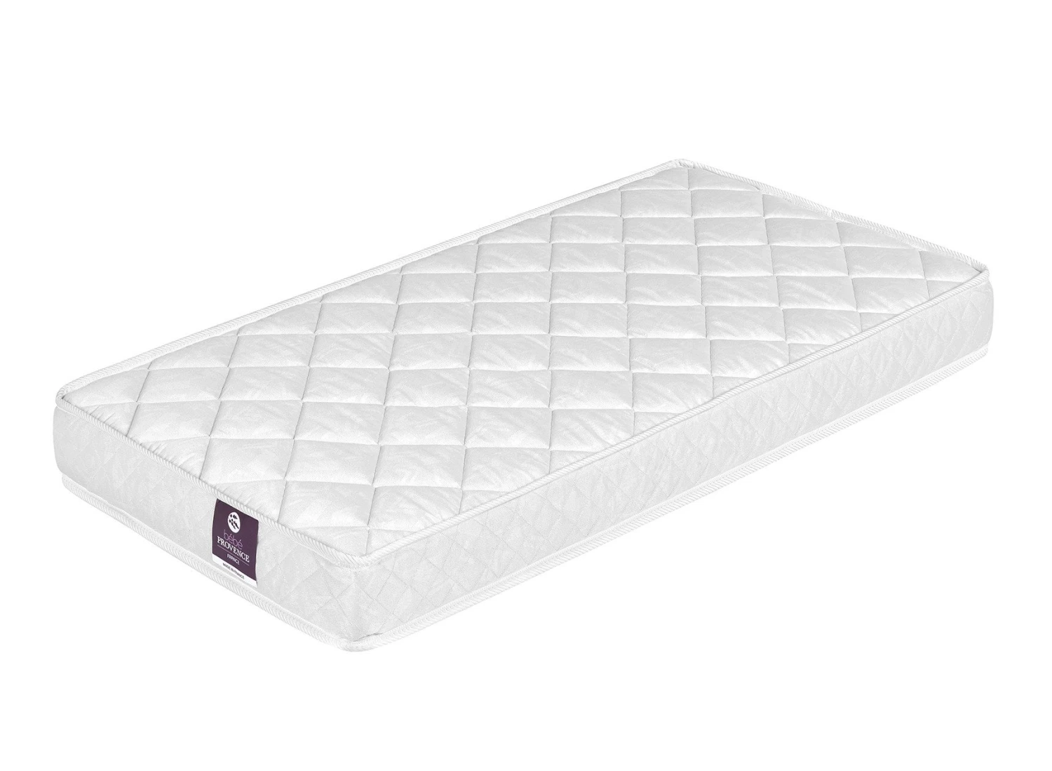 Matelas Bébé Essentiel