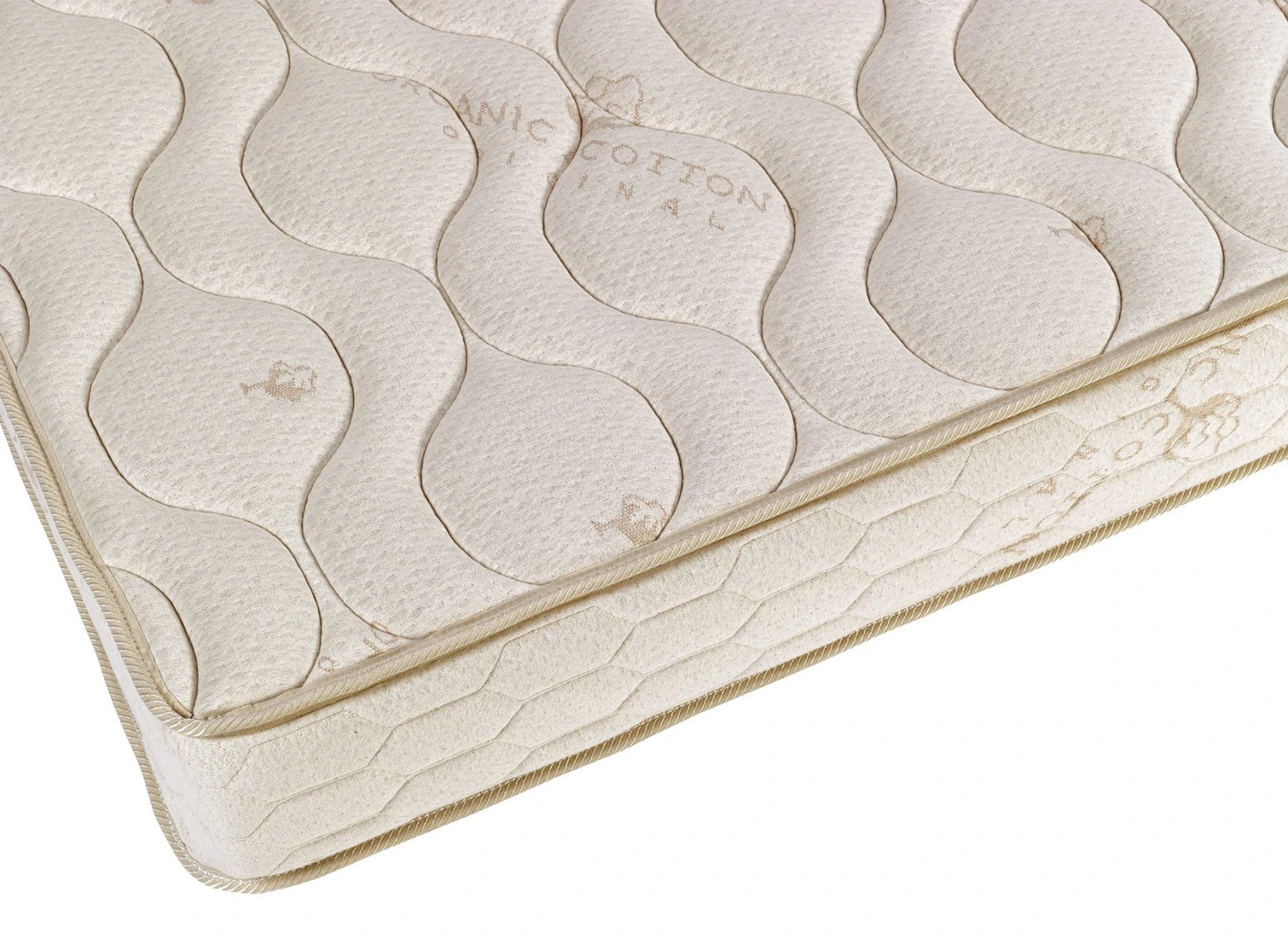 Matelas Enfant 90x200 Bio 2 Matelas Enfant 90x200 Bio – Image 2