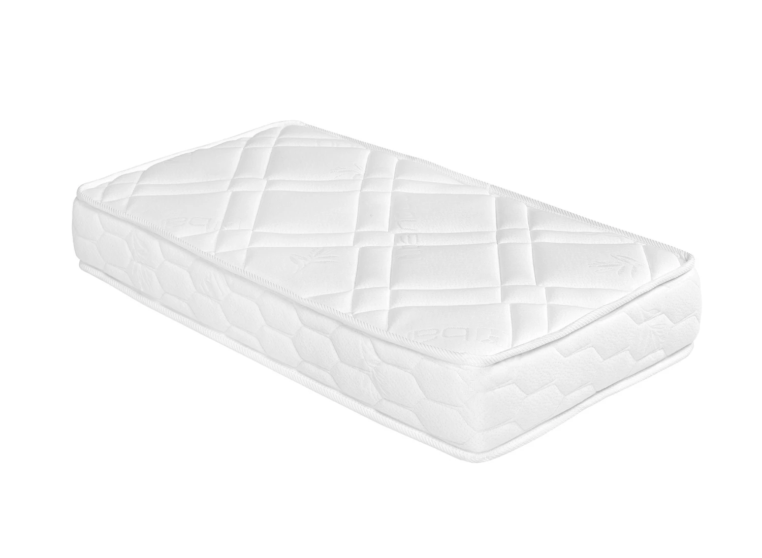 Matelas évolutif 90x140/ 190 Bambou 4 Matelas évolutif 90x140/ 190 Bambou – Image 4