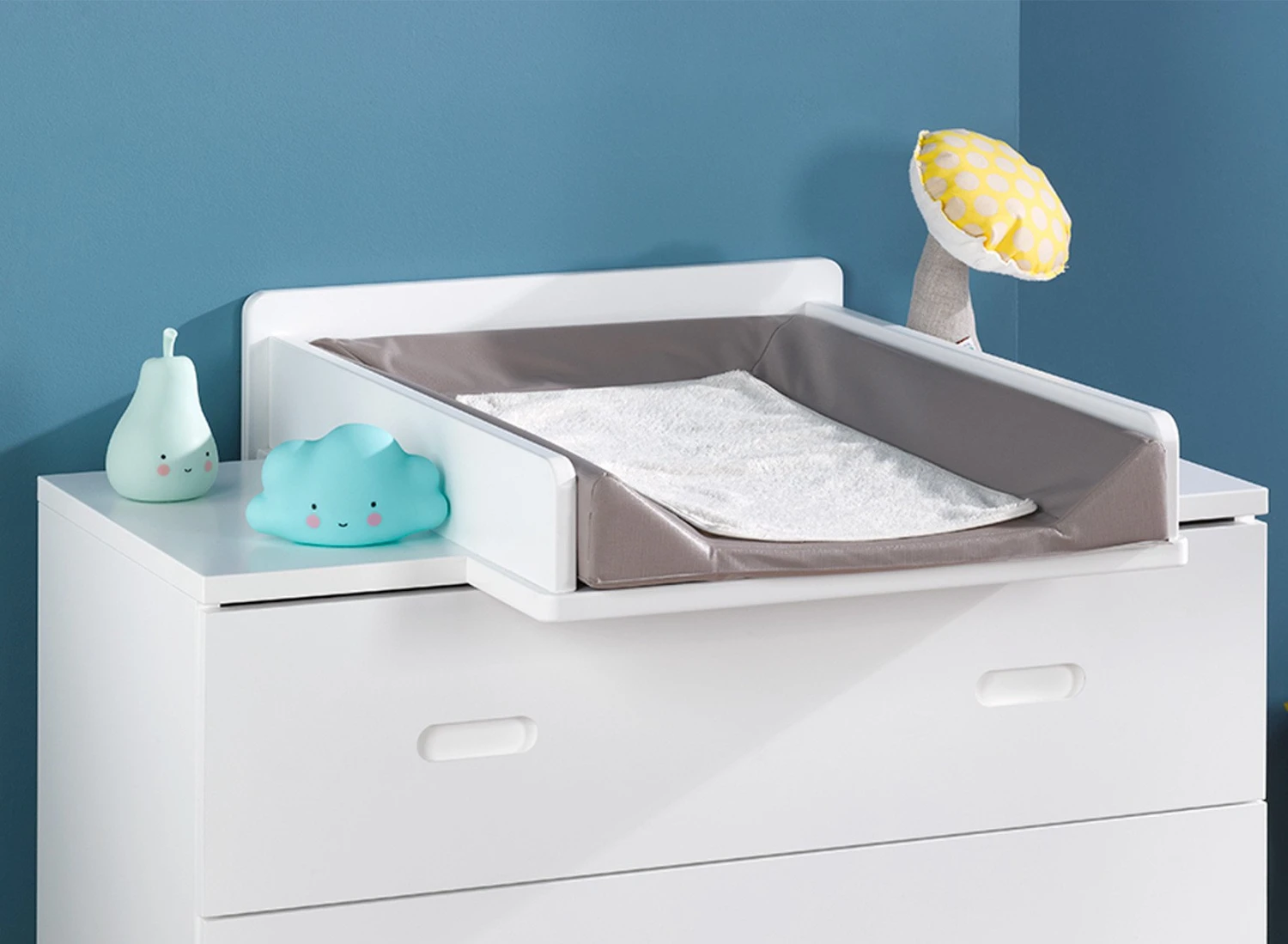 Plan à Langer Pour Commode EKKO 1 Plan à Langer Pour Commode EKKO