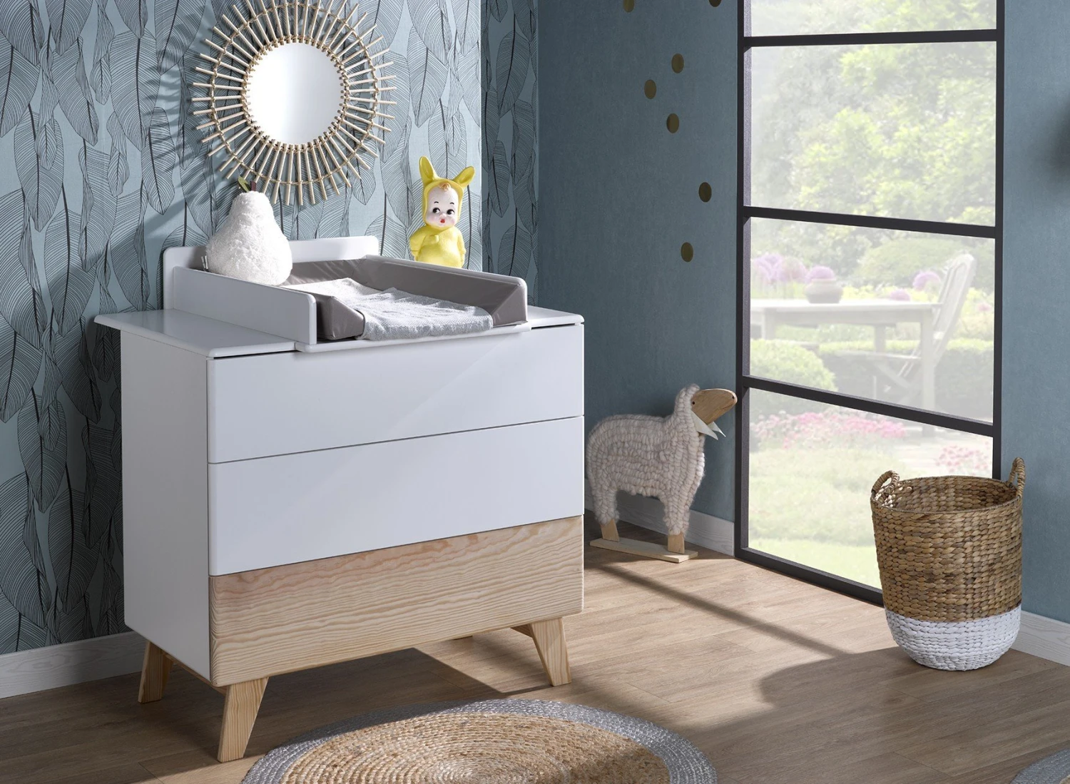 Plan à Langer Pour Commode HAXO – Image 2