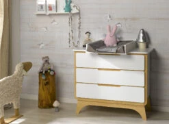 Plan à Langer Pour Commode OXYGENE -Nateo Concept plan a langer oxygene 2