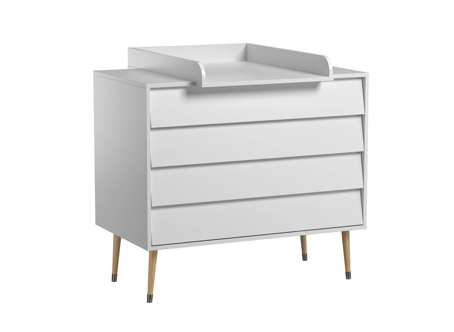 Plan à Langer Pour Commode BOSQUE – Image 2