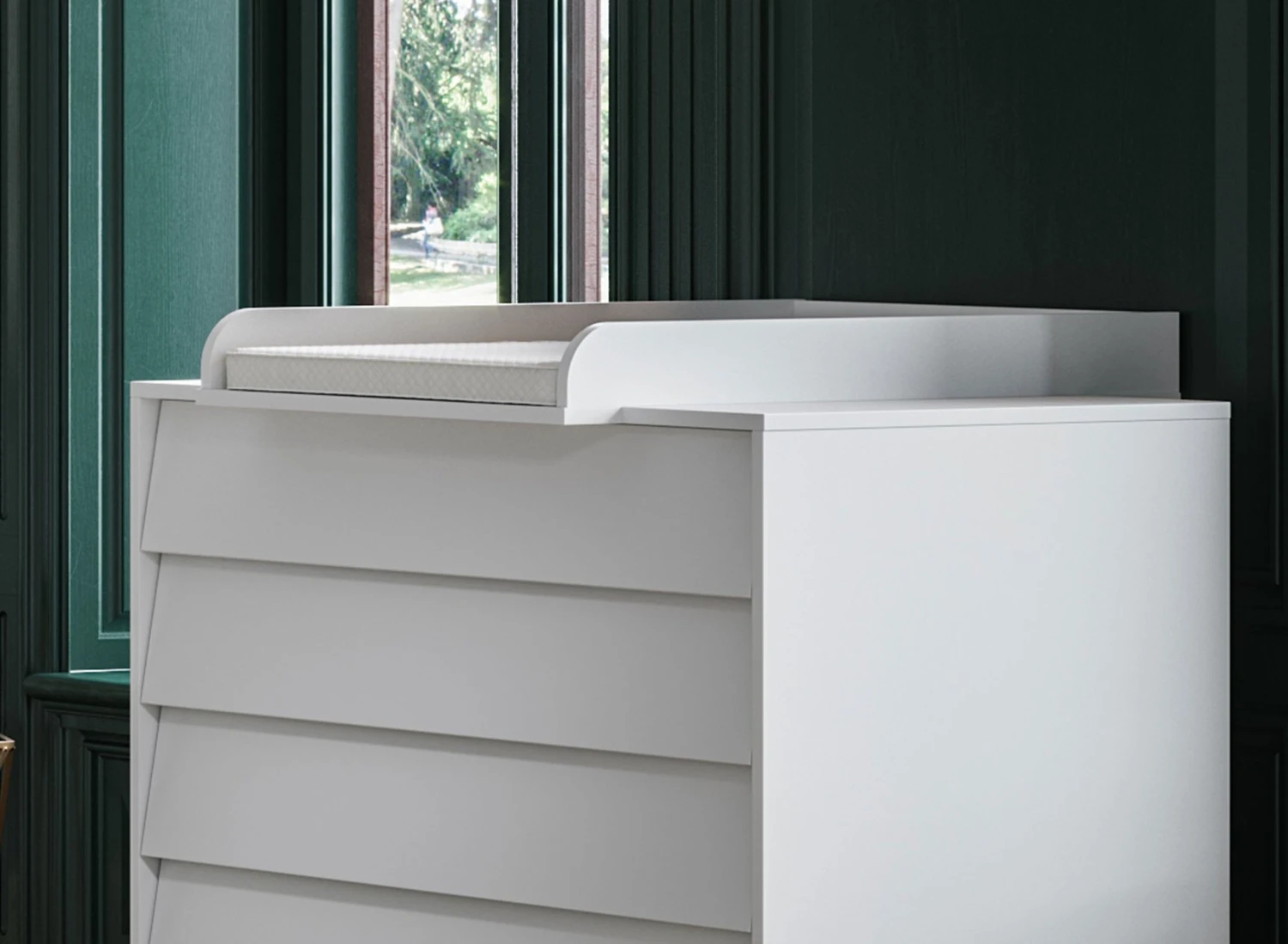 Plan Ă Langer Pour Commode BOSQUE