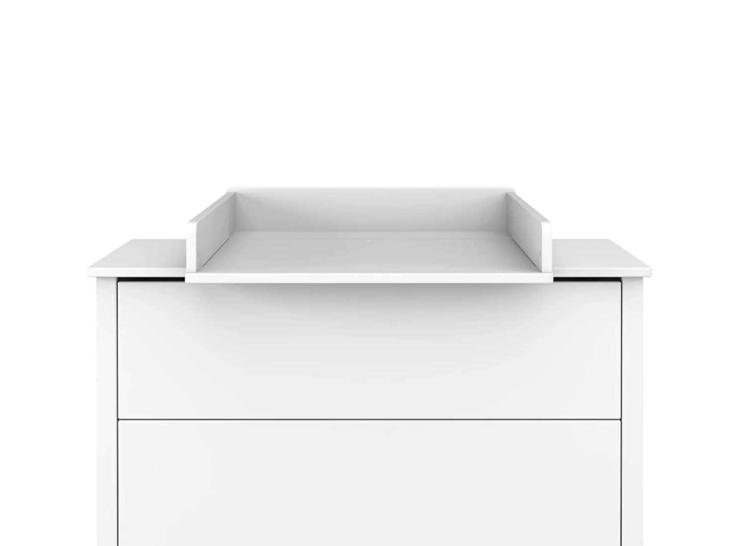 Plan à Langer Pour Commode MIHA - 100% BIO 2 Plan à Langer Pour Commode MIHA - 100% BIO – Image 2