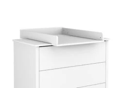 Plan à Langer Pour Commode MIHA - 100% BIO 6 Plan à Langer Pour Commode MIHA - 100% BIO -Nateo Concept plan a langer pour commode miha bio 2