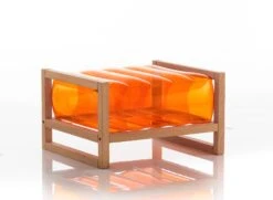 Pouf Design YOKO By MOJOW