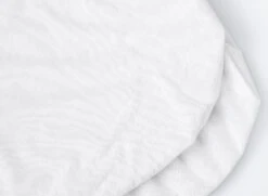 Protège Matelas 160x190/200cm ZOE En Tencel -Nateo Concept protege matelas 160x190 200cm tess active clim 2