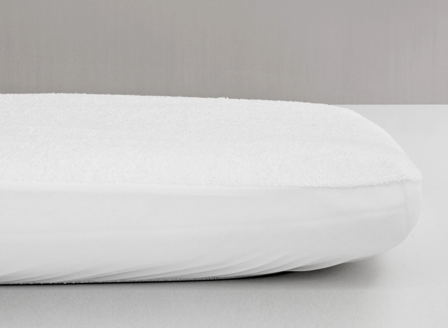 Protège Matelas Bébé 40x80cm LEO Coton Bio 2 Protège Matelas Bébé 40x80cm LEO Coton Bio – Image 2