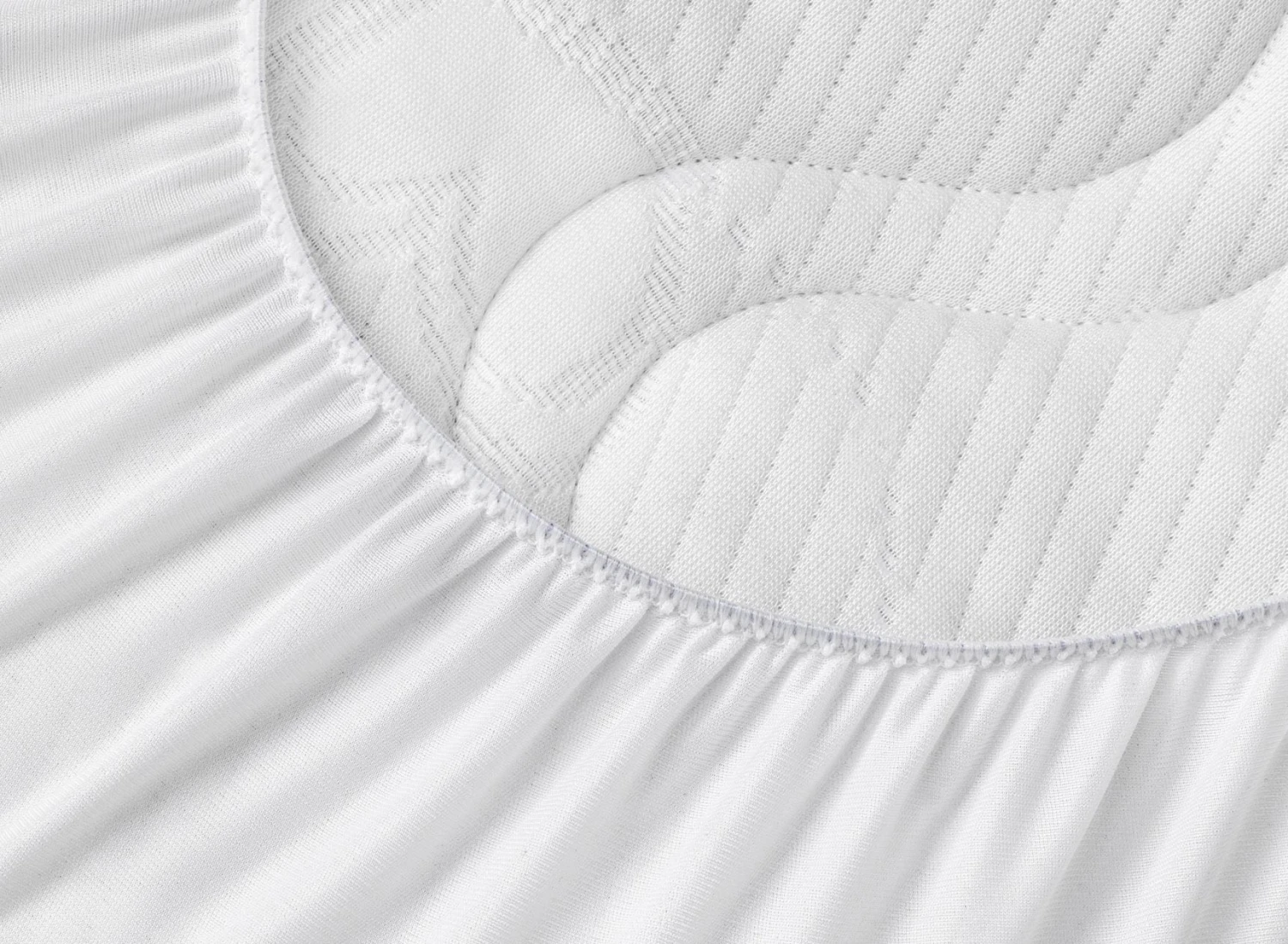 Protège Matelas Bébé 40x80cm LEO Coton Bio 4 Protège Matelas Bébé 40x80cm LEO Coton Bio – Image 4