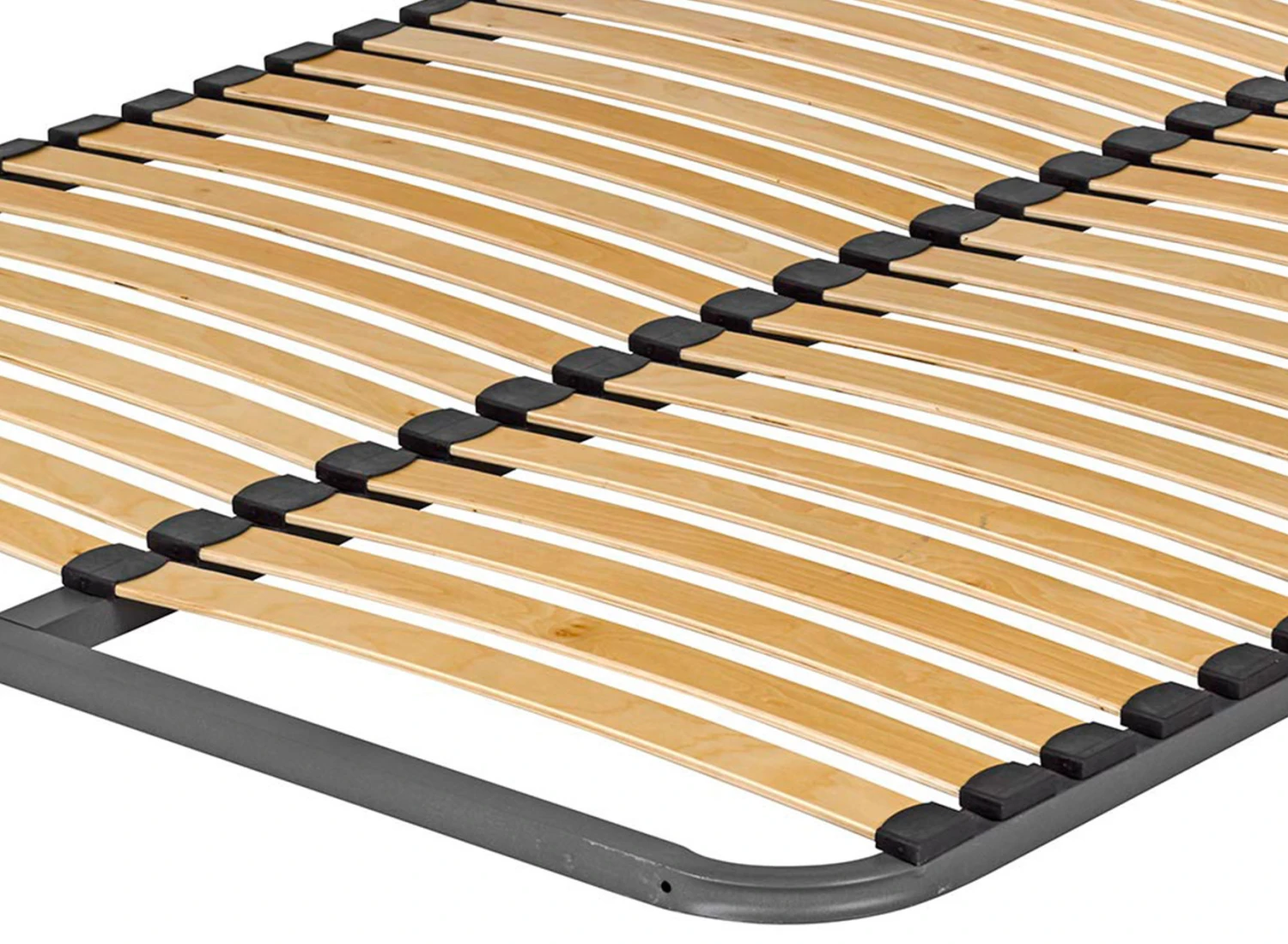 Sommier à Lattes Confort 140x190 – Image 2