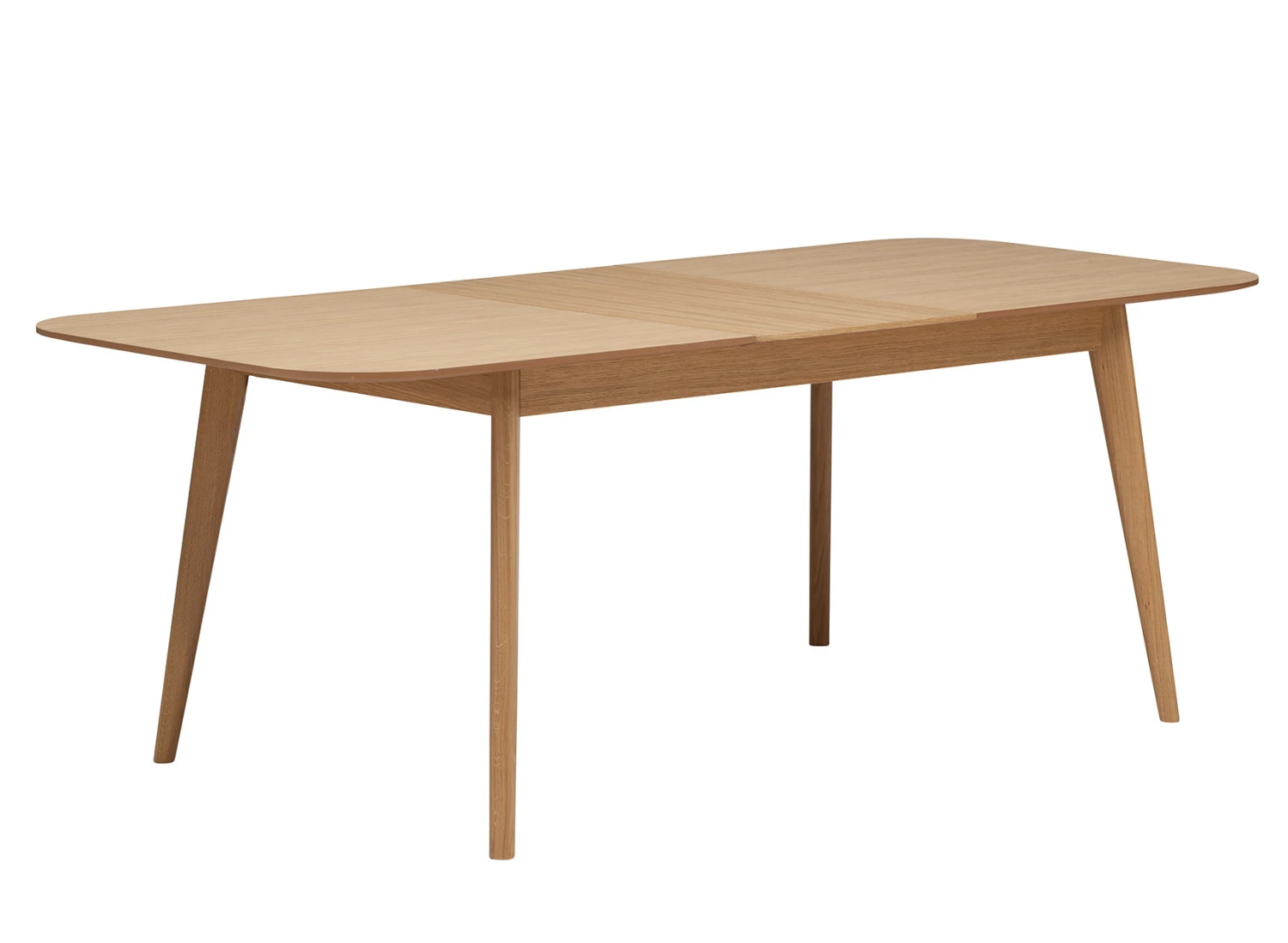 Table à Manger En Chêne LOKI – Image 3