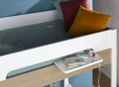 Tablette Amovible BRISBANE