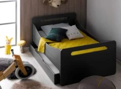 Tiroir De Rangement 90x140 LEVIS